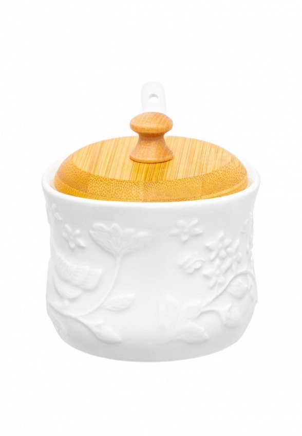 Набор банок для хранения Elan Gallery