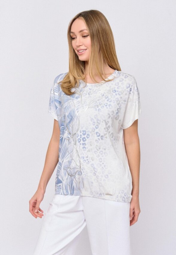 Футболка Franco Vello