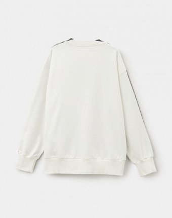 Свитшот MM6 Maison Margiela Paris детям