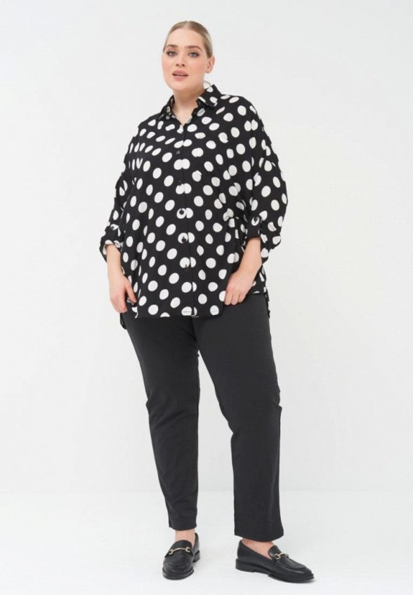 Блуза Артесса