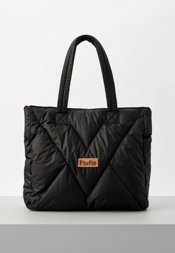 Сумка и косметичка Flufie