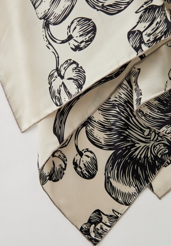 Платок Ekonika Premium