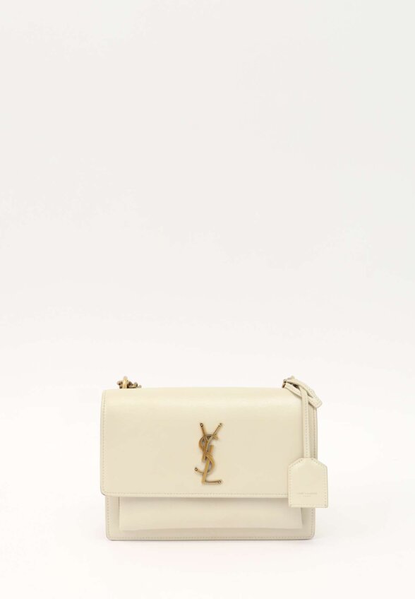 Saint Laurent Sunset