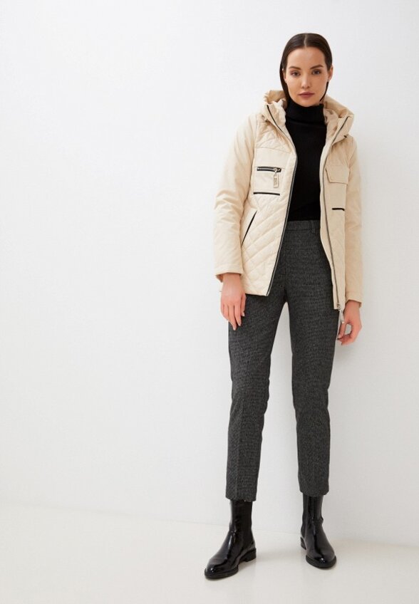 Куртка утепленная Winterra