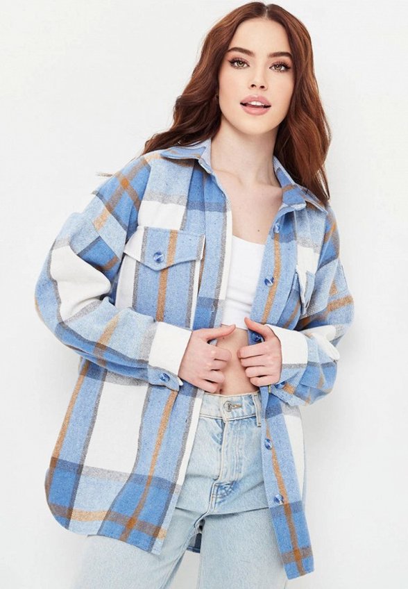 Рубашка HappyFox