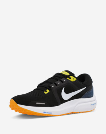 Кроссовки мужские Nike Zoom Vomero 16, Черный женщинам