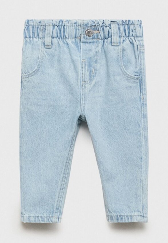 Джинсы Mango Kids