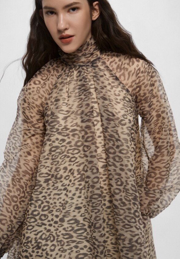 Платье Love Republic