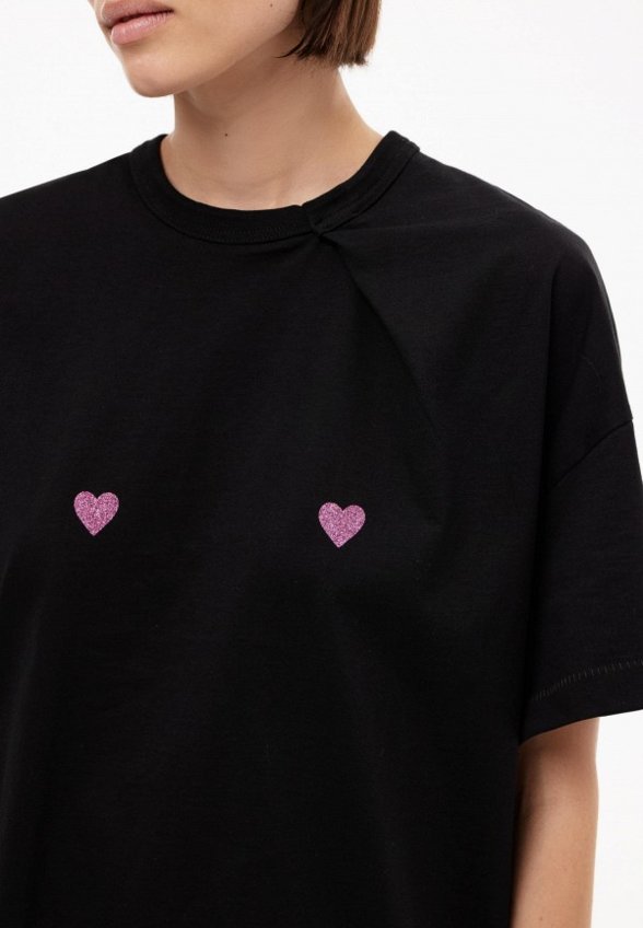 Футболка True Red