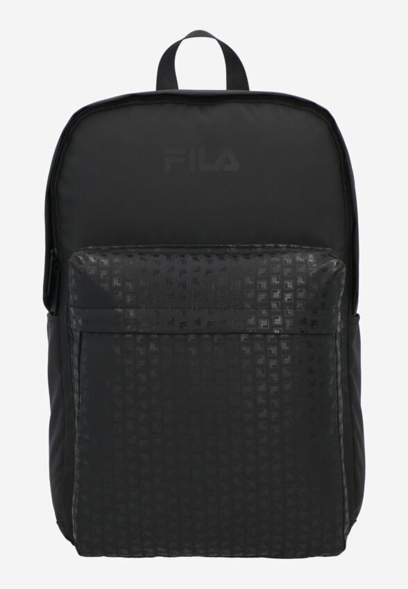 Рюкзак FILA, Черный