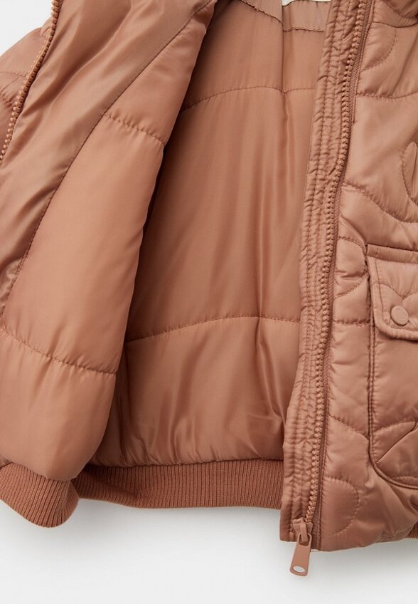 Куртка утепленная Coccodrillo