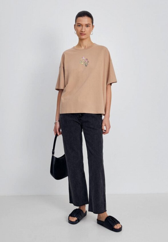 Футболка Finn Flare