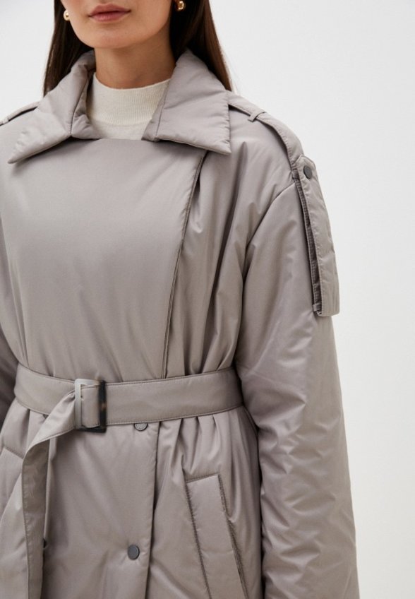 Куртка утепленная Jane Sarta