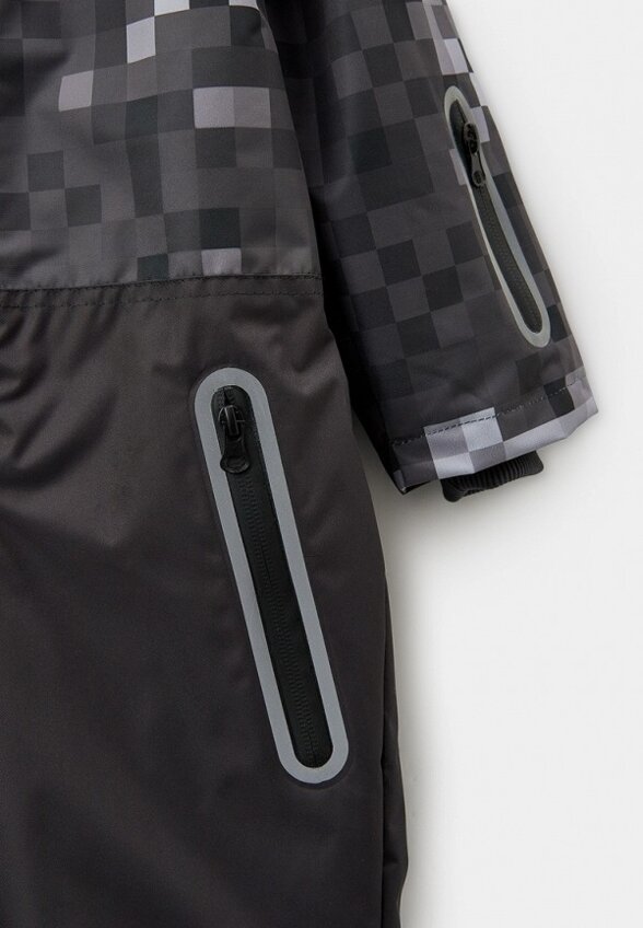 Комбинезон утепленный Hedda