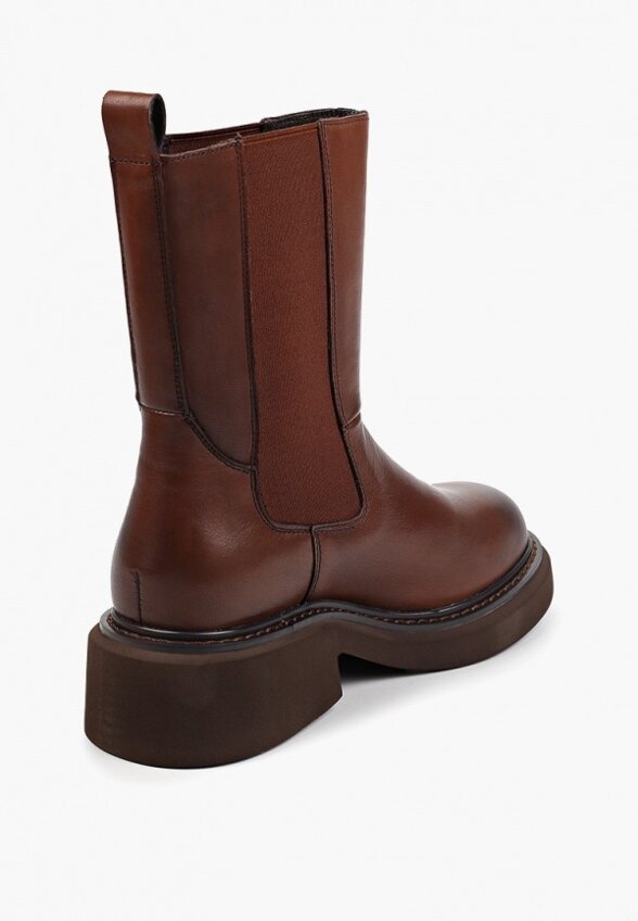 Ботинки Thomas Munz