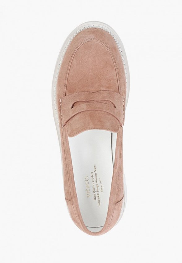 Лоферы Vitacci