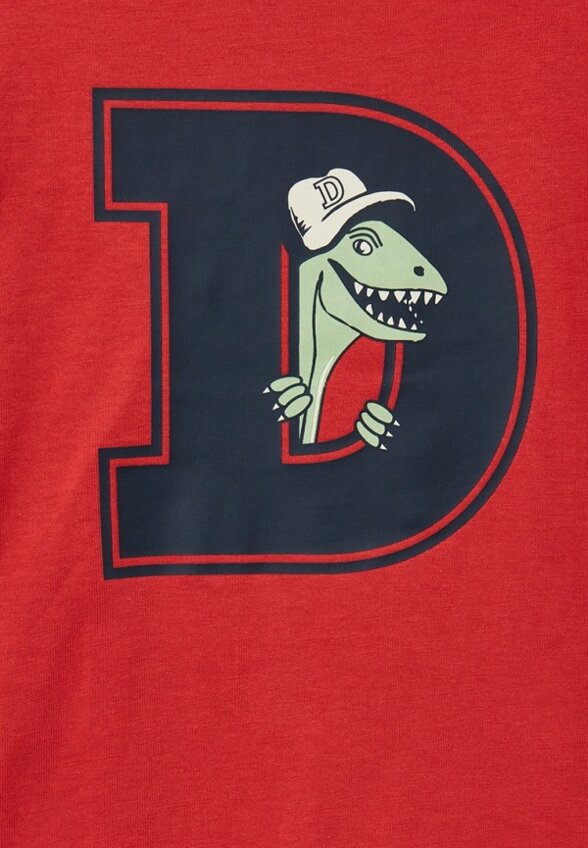 Футболка Tom Tailor