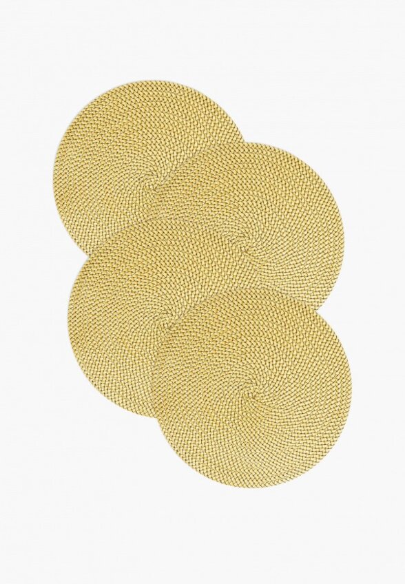 Плейсматы 4 шт. DeNastia