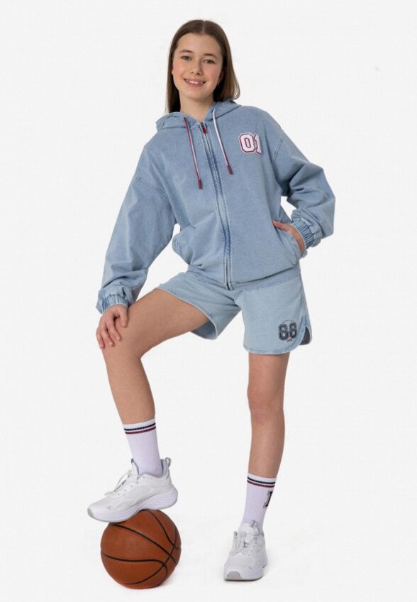 Толстовка Kapika