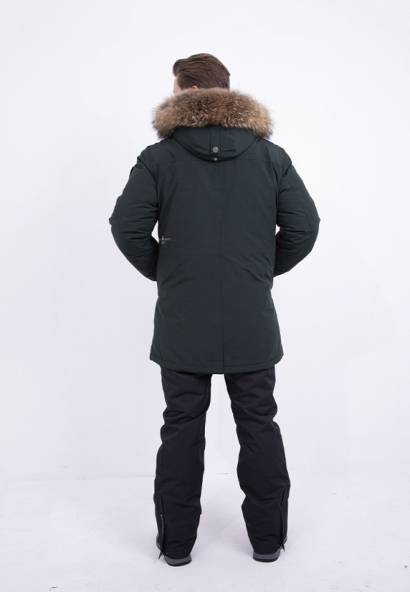 Парка High Experience