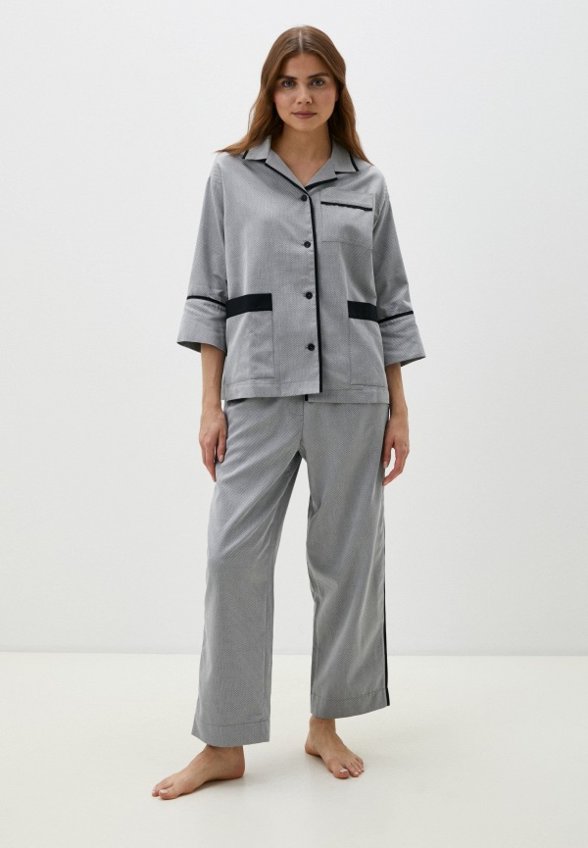 Пижама Voluminous