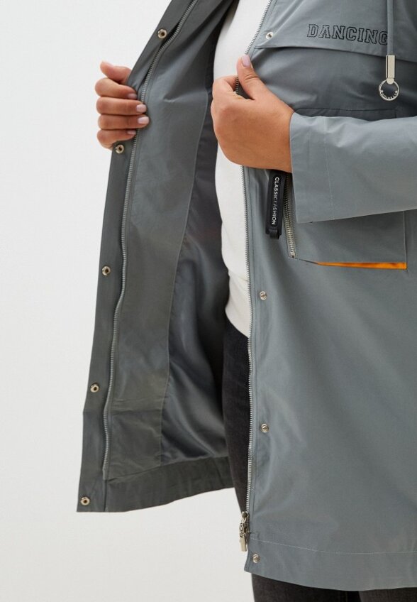 Плащ Margo Blues