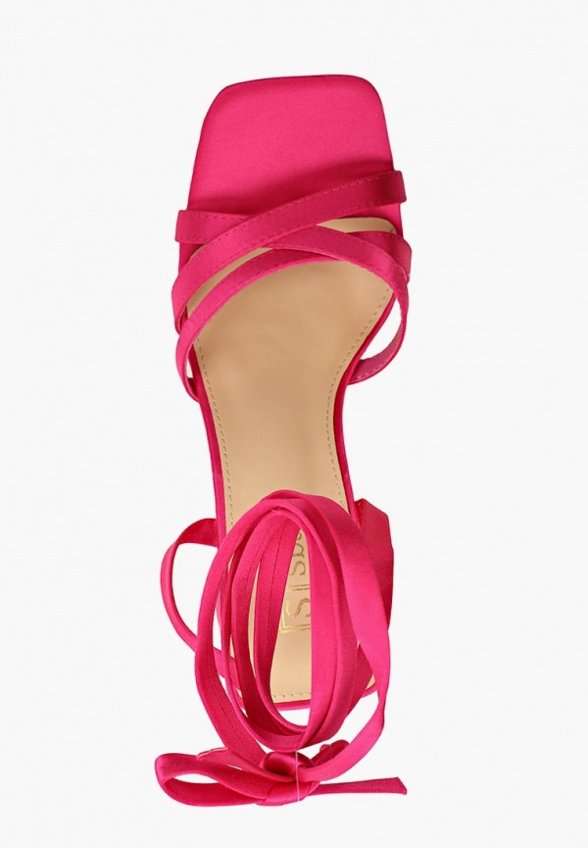 Босоножки Sbalo