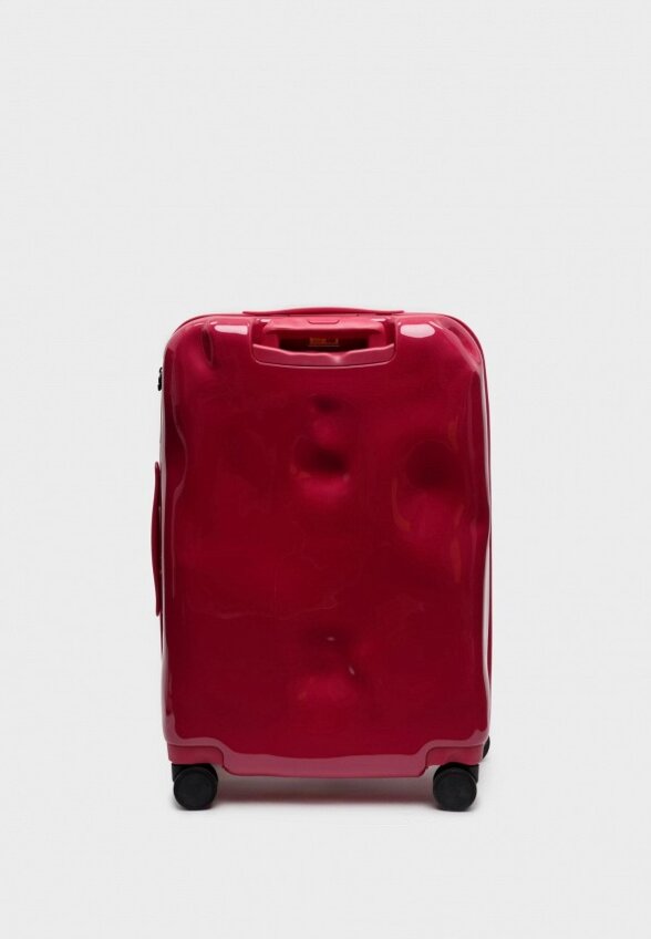 Чемодан Crash Baggage