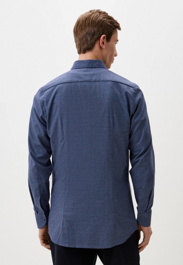 Рубашка Troy Collezione