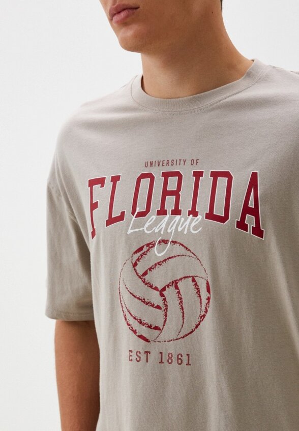 Футболка Face Code