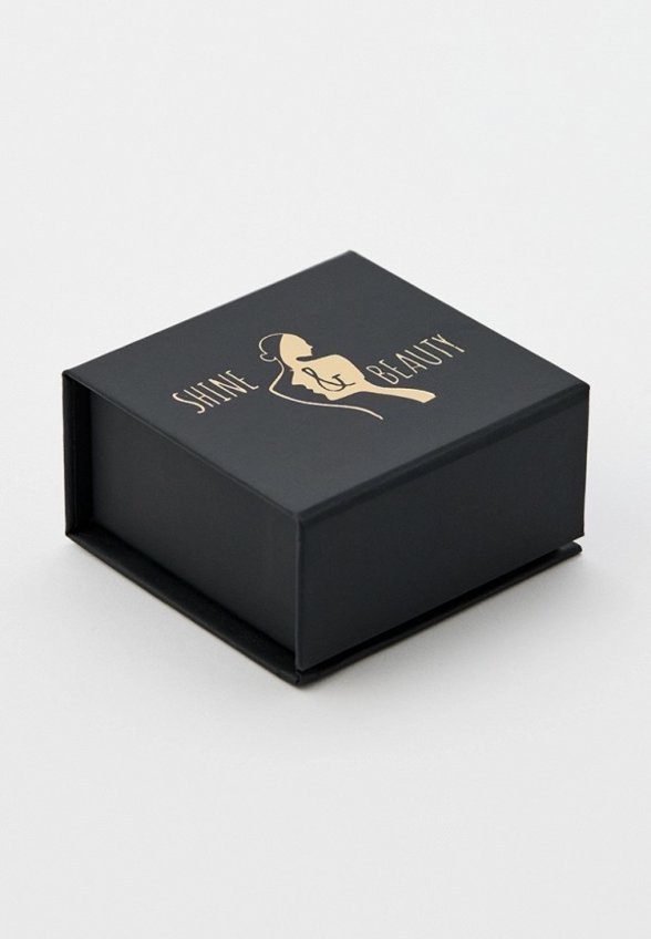 Кольцо Shine&Beauty