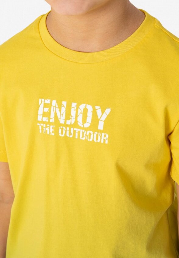 Футболка Kapika