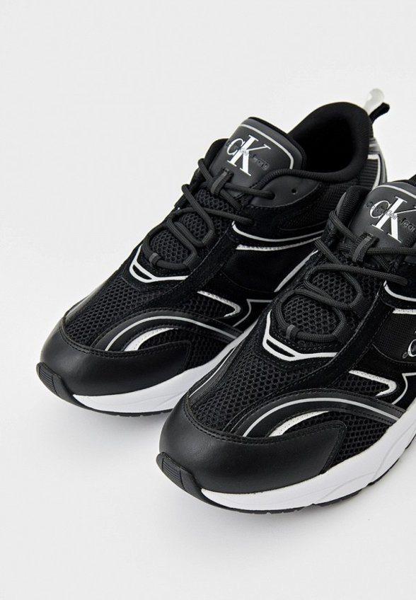 Кроссовки Calvin Klein Jeans