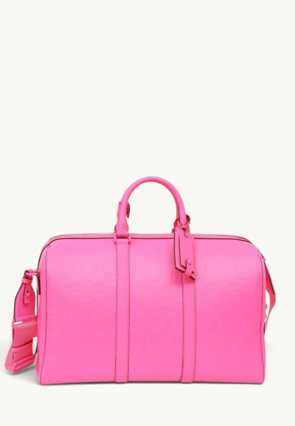 Gucci Duffle