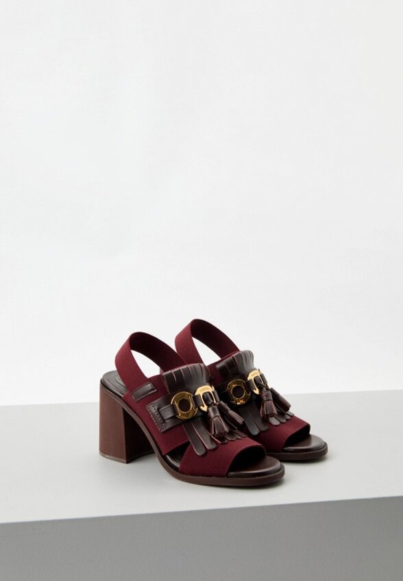 Босоножки See by Chloe