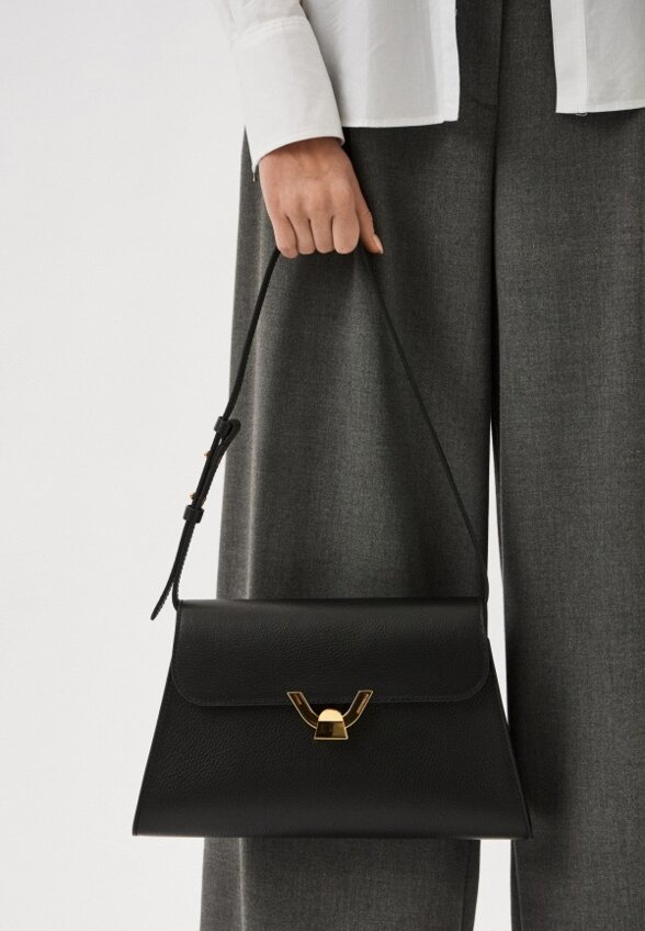 Сумка Coccinelle