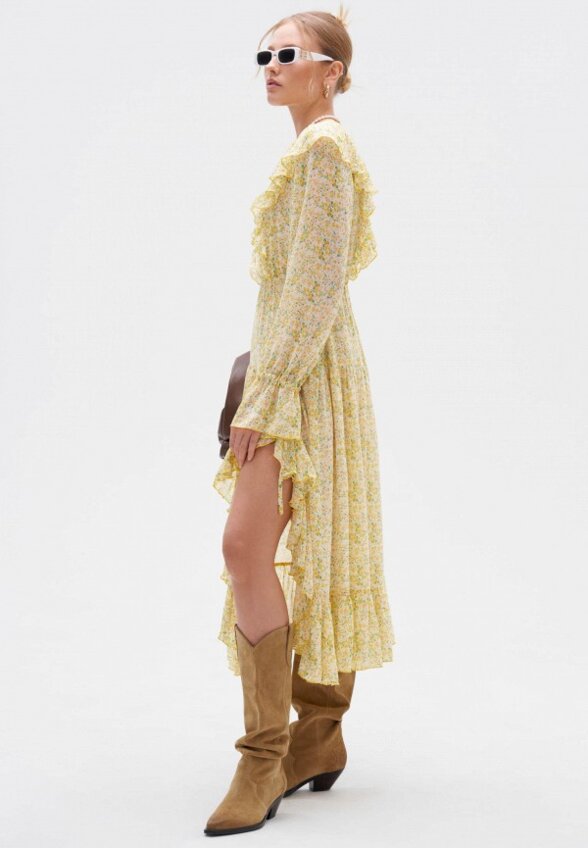 Платье Top Top