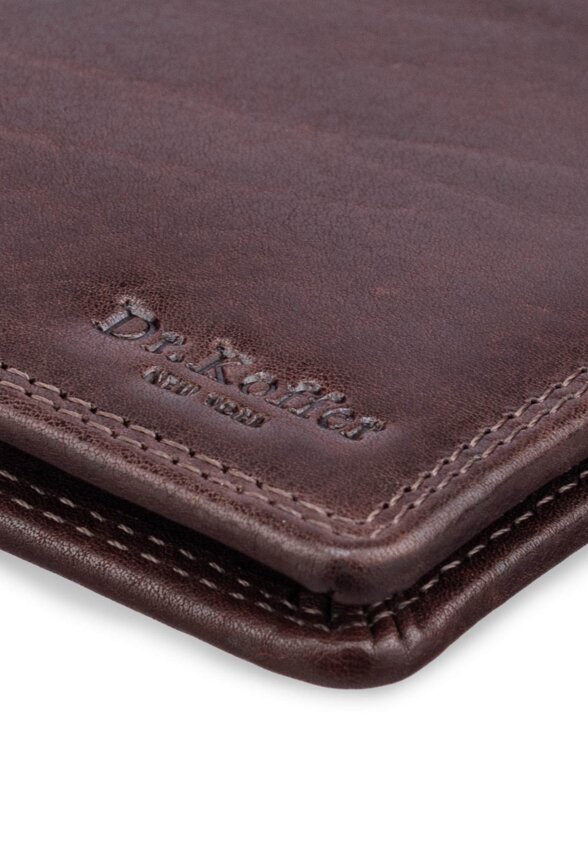 Др.Коффер X510453-245-09 портмоне