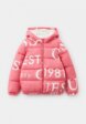 Куртка утепленная Guess1  - превью
