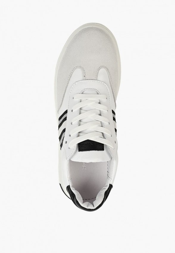 Кеды Matt Nawill