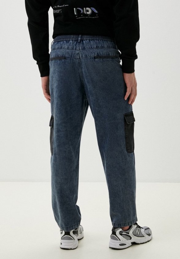 Джинсы Rushbay