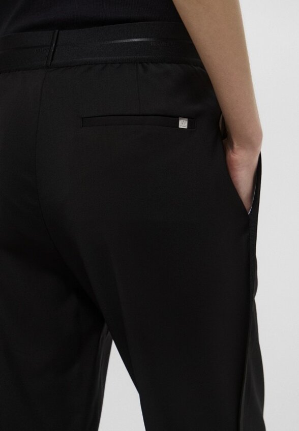 Брюки Helmut Lang