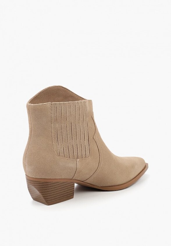 Ботильоны Obba