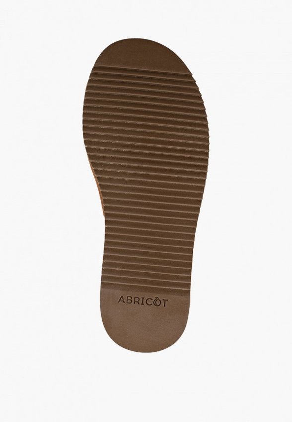 Полусапоги Abricot