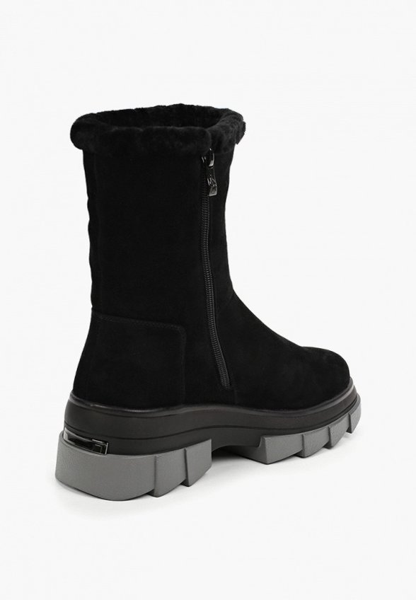 Полусапоги Valley