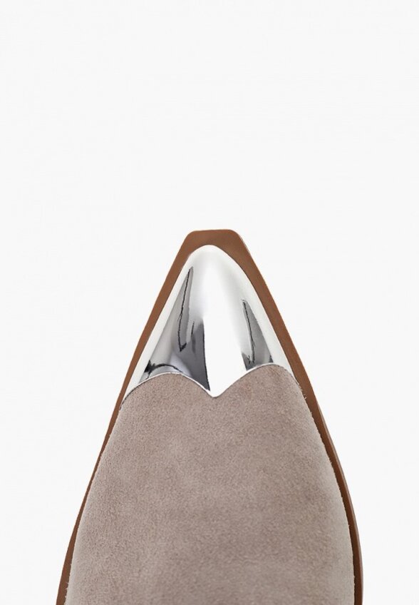 Полусапоги Vivian Royal