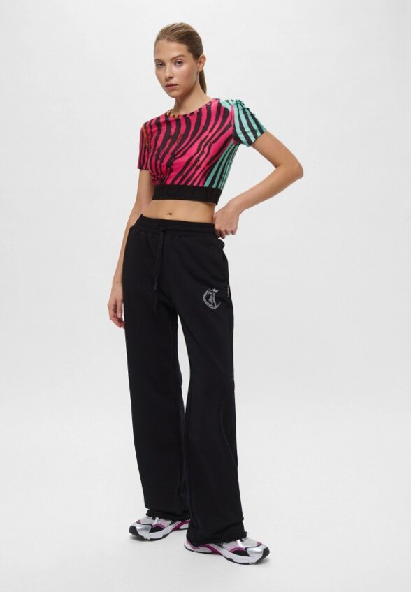 Футболка Just Cavalli