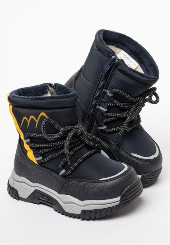 Дутики Tikkago