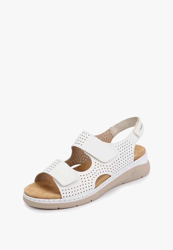 Сандалии Rieker