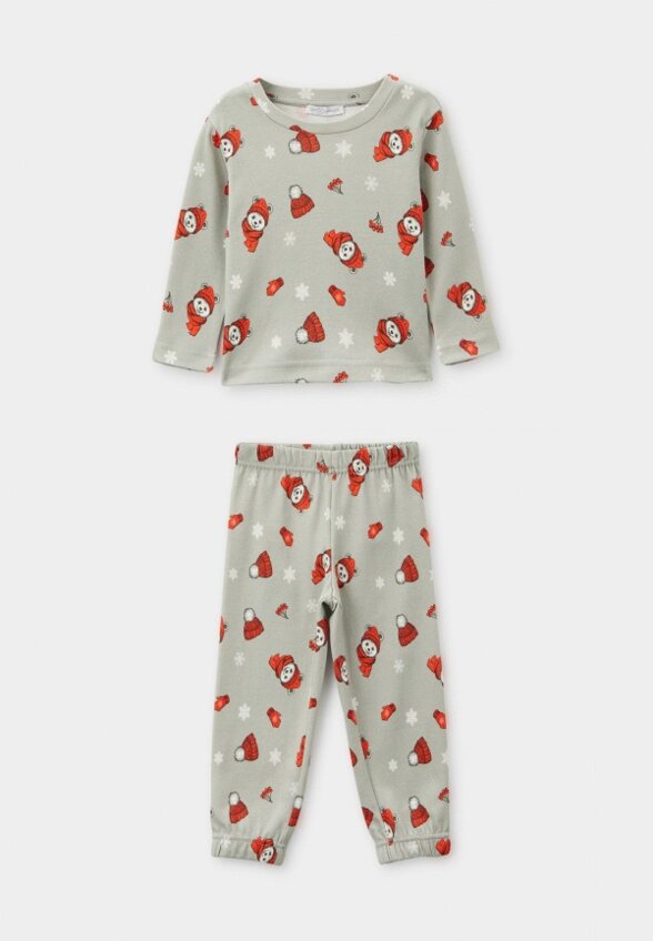 Пижама DanMaralex